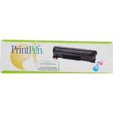 Astraltech Printpen CE285A,CB435A,CB436A & Can. CRG-712,713,725 Muadil Toner