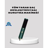 Astraltech Profesyonel Iyon Teknolojili Saç Kurutma Makinesi Güçlü Motor ve Soğuk Hava Fonksiyonu