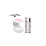 ASTRALTECH PROTEZ TIRNAK KURUTMA TÖRPÜ SETİ