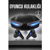 ASTRALTECH RGB Işıklı Yüksek Ses Kaliteli Gamer Kulaklık Bluetooth Bağlantılı
