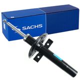 Astraltech Sachs Amortisör Ön Yağlı Renault Megane Ii 1.4/1.6/2.0 03-08 310 054-310 054