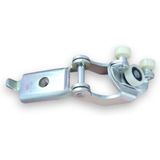Astraltech Sağ Sürgülü Kapı Orta Kol Tekeri A9017601347 Mercedes Sprinter Ile Uyumlu 95-06