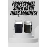 Astraltech Sakal Tıraş Makinesi Şarjlı Sakal Ense Makinesi Günlük Tıraş Makinesi