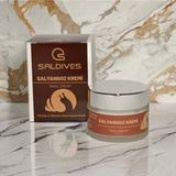 Astraltech Salyangoz Kremi 50 ml