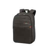 Astraltech Samsonite Cc8-19-005 15.6 Inç Network 3 Dizüstü Bilgisayar Sırt Çantası, Siyah