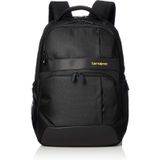 Astraltech Samsonite Gi0-09-003 15.6 İnç Ikonn Eco Notebook Sırt Çantası Siyah