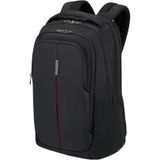Astraltech Samsonite Kr2-09-003 17.3" Guard It 3.0 Notebook Sırt Çantası Siyah