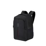 Astraltech Samsonite Kr2-09-004 14.1" Guard It 3.0 Seyahat Notebook Sırt Çantası Siyah