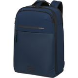 Astraltech Samsonite Ks6-01-004 17.3" Moderny Notebook Sırt Çantası Mavi