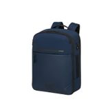 Astraltech Samsonite Ks6-01-008 17.3" Moderny Seyahat Notebook Sırt Çantası Mavi