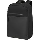 Astraltech Samsonite Ks6-09-004 17.3" Moderny Notebook Sırt Çantası Siyah