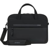 Astraltech Samsonite Ks6-09-005 15.6" Moderny İnce Notebook Çantası Siyah