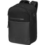 Astraltech Samsonite Ks6-09-007 13.3" Moderny Seyahat Notebook Sırt Çantası Siyah