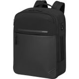 Astraltech Samsonite Ks6-09-008 17.3" Moderny Seyahat Notebook Sırt Çantası Siyah