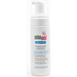 Astraltech Sebamed Sivilceye Yatkın Yağlı Ciltler Için Etkili Siyah Nokta Karşıtı Yüz Temizleme Köpüğü 150 ml