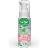 Astraltech Siveno %100 Doğal Bebek Yağı Organik Jojoba Bakım Masaj Yağı Parafinsiz Bitkisel Vegan 50 ml