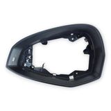 Astraltech Sol Dış Dikiz Ayna Çerçevesi 8W0857239 Audi Ile Uyumlu A4 2016-2020