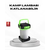 ASTRALTECH Taşınabilir Şarjlı LED Lamba – Dokunmatik Kontrol, Üç Kademeli Işık ve Uzun Ömürlü Pil Performansı