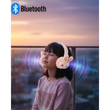 Astraltech Tavşan Kulaklı Şarjlı Bluetooth Kulaklık Düşük Gecikmeli Kablosuz Ses