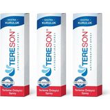 Astraltech Tereson El,ayak, Koltuk Altı Terleme Önleyici ve Ter Kokusuna Karşı Koruma Antiperspirant Sprey 3x5