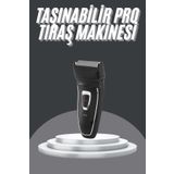 Astraltech Tıraş Makinesi Sinek Kaydı Tıraş Yüksek Kaliteli Profesyonel Makine