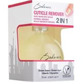 Astraltech Tırnak Kütikül Giderici Serum 75 ml