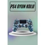 ASTRALTECH Titreşimli Oyun Kolu Ps 4 Joystick Tablet Telefon PC Android Uyumlu