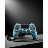 Astraltech Titreşimli USB Şarjlı Oyun Kolu Ps4 Uzun Pil