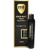 Astraltech Tto Thermal Gold Nail Tırnak Solüsyonu 15 Ml