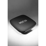 Astraltech Tv Box Hd Çözünürlüklü 4 Çekirdekli 8 GB Dahili Hafıza Android Uyumlu - Belirtilmemiş