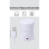 Astraltech Uv ve LED Jel Kurutmaya Uygun – Çift Dalga Boylu Mini Kurutucu