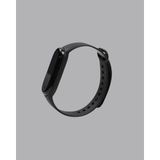 Astraltech Uzun Şarjlı Spor Akıllı Saat – Adımsayar ve Nabız Ölçer Özellikli - Altın - Siyah - 35 - 48 mm - Belirtilmemiş
