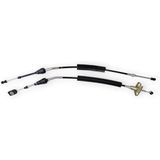 Astraltech Vites Teli Halatı Takımı 6N0711265B 6N0711266B Vw Polo Hb Ile Uyumlu 2000-2002