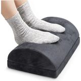 Astraltech Wonkey - Çalışma Masası Altı Için Ergonomik Ayak Desteği, Ofis Koltuğu ve Oyun Koltuğu Için Ayak Ya
