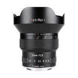 Astrhori 12 mm F/2,8 Balık Gözü Lens (Canon Rf)