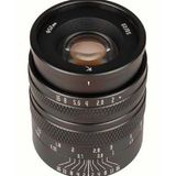 AstrHori 50mm F2.0 Full Frame Lens (Fuji X)