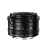 AstrHori 6.5mm F2.0 APS-C 192 ° Ultra Geniş Dairesel Balıkgözü Lens Manuel Odaklama Lensi Sony E Mount Aynasız Kameralar için A6000 A6300 A6500 NEX-6 NEX-7 RX100, A7 A7S A7R II