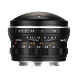 Astrhori 6mm f/2.8 Full-Frame Balık Gözü Lens (Canon RF)