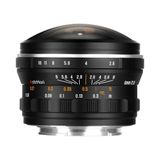 Astrhori 6mm f/2.8 Full-Frame Balık Gözü Lens (Sony E)
