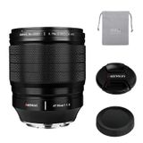 AstrHori 85 mm F1.8 Tam Çerçeve Otomatik Odaklama Lens Orta Telefoto Prime Portre Lens Nikon Z Mount Aynasız Kameralar için Z5, Z6, Z6II, Z7, Z7II, Z8, Z9, Z30, Z50, ZFC