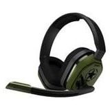 Astro A10 Call Of Duty Dairesel Kulaklık, Siyah Ve Yeşil
