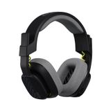 Astro A10 Oyun Kulaklığı Gen 2 Kablolu Kulaklık - Kulak Üstü Oyun Kulaklığı Çevirmeli Sessiz Mikrofon, 32 mm Sürücüler, Playstation 5, Playstation 4, Nintendo Switch, PC, Mac için - Siyah