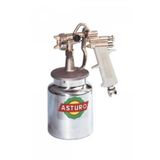 Astro G-70 Boya Tabancası Alttan Depolu 1,8