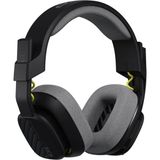 Astro Gaming Astro A10 Kablolu Oyuncu Kulaklığı, ile Uyumlu, Çevirmeli Sessiz Boom Mikrofon, 32 M