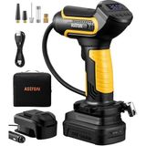 Astroai El Tipi Sarjli Lastik Sisirme Pompasi 150PSI LS40791