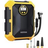 Astroai Otomatik Lastik Sisirme Pompasi Isikli 100Psı Czk-3674