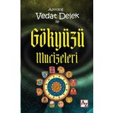 Astrolog Vedat Delek ile Gökyüzü Mucizeleri - Vedat Delek