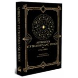 Astrology Its Technics and Ethics / Yavuz Selim Pınarbaşı / Kityay / 9786258384277