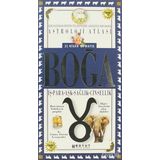 ASTROLOJI ATLASI BOĞA BURCU - YASEMIN BORAN