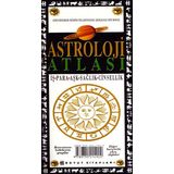Astroloji Atlası - Cep Astroloji Seti - 12 Kitap Takım